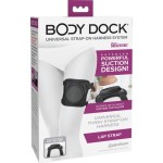 PIPEDREAMS - UPRZAZ Z PASEM BODY DOCK