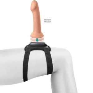 PIPEDREAMS - UPRZAZ Z PASEM BODY DOCK
