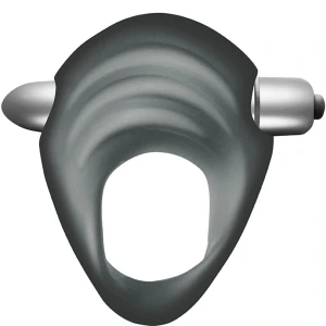 CLIMAXIMUM - ENTICE KIT COCK RING + PROSTATE VIBRATOR BEGINNERS