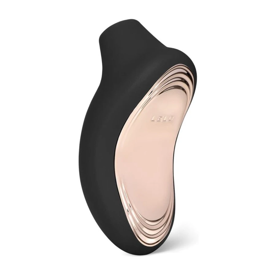 LELO - CLITORIS STIMULATOR SONA 2 CRUISE BLACK | Pasio