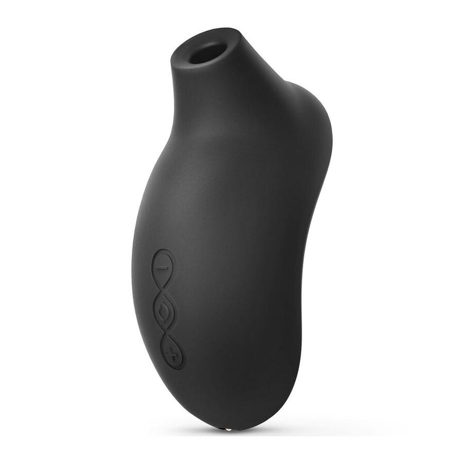 LELO - CLITORIS STIMULATOR SONA 2 BLACK | Pasio
