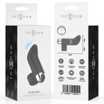 INTENSE - DAMIANO FINGER STIMULATOR