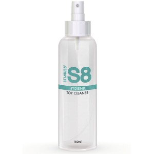 STIMUL8 - HYGIENIC TOY CLEANER 150 ML