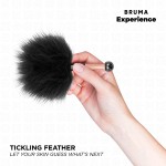 BRUMA XPERIENCE - SWEET TEMPTATION KIT VIBRO-ORGASMIC WATERMELON