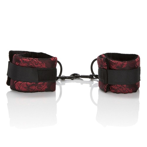 CALEXOTICS - SCANDAL UNIVERSAL BRACELET SETS