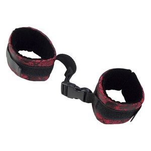CALEXOTICS - SCANDAL CONTROL HANDCUFFS
