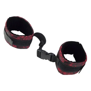CALEXOTICS - SCANDAL CONTROL HANDCUFFS