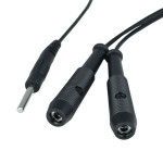 ELECTRASTIM -  TRIPHASE COMBINER CABLE