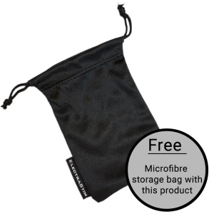 ELECTRASTIM - ELECTRARINGS METAL PENIS RING 32 MM