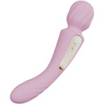 LELO - SWITCH VIBRATOR WANDA DOUBLE STIMULATION