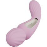 LELO - SWITCH VIBRATOR WANDA DOUBLE STIMULATION