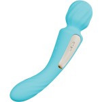 LELO - SWITCH VIBRATOR WANDA DOUBLE STIMULATION