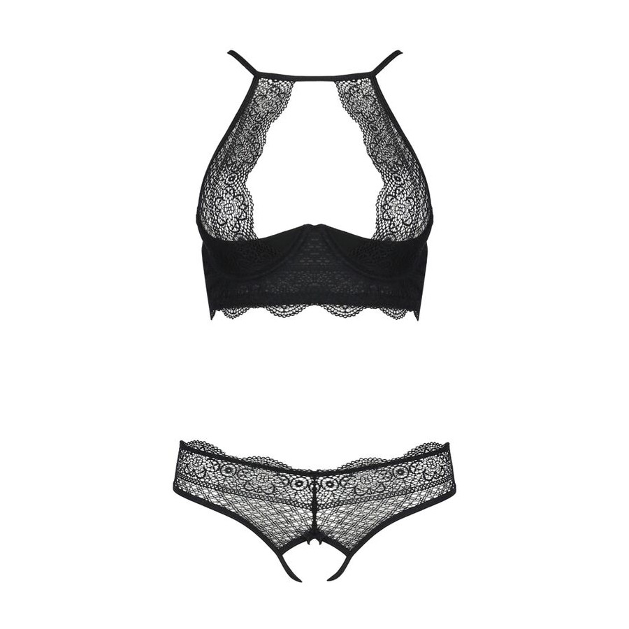 PASSION YONA TWO PIECES SET
