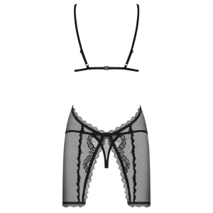 OBSESSIVE - MILLAGRO CHEMISE S/M