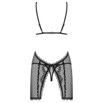 OBSESSIVE - MILLAGRO CHEMISE S/M
