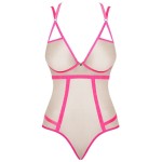 OBSESSIVE - NULIA TEDDY S/M