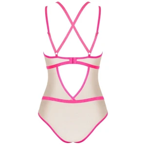 OBSESSIVE - NULIA TEDDY S/M
