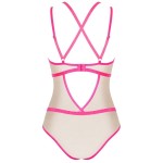 OBSESSIVE - NULIA TEDDY S/M