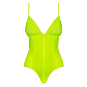 OBSESSIVE - TEDDY NEONIA L/XL
