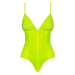 OBSESSIVE - TEDDY NEONIA L/XL