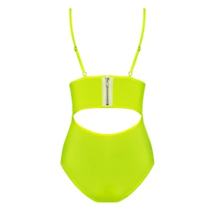OBSESSIVE - TEDDY NEONIA L/XL