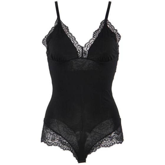 QUEEN LINGERIE - ORSACCHIOTTO IN PIZZO S/M