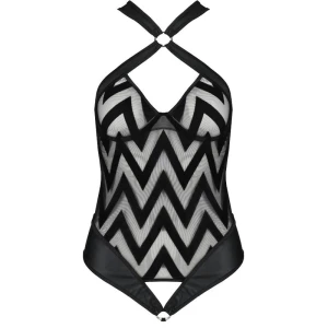 PASSION HIMA BODY ЭКО КОЖА