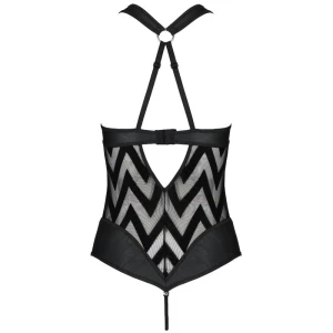 PASSION HIMA BODY ЭКО КОЖА