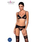 PASSION MILEY SET ECO LEATHER