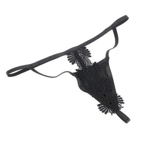 SUBBLIME - SET DUE PEZZI REGGISENO E PERIZOMA L/XL
