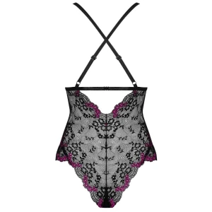 OBSESSIVE - VANESSME TEDDY L/XL