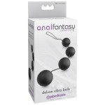 ANAL FANTASY ДЕЛЮКС ВИБРО ШАРИКИ