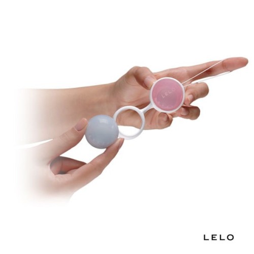 LELO - LUNA CHINESISCHE BLLE | Pasio