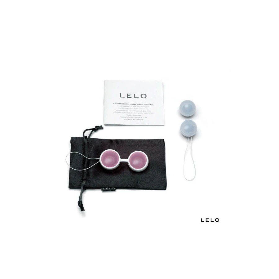 LELO - LUNA CHINESISCHE BLLE | Pasio