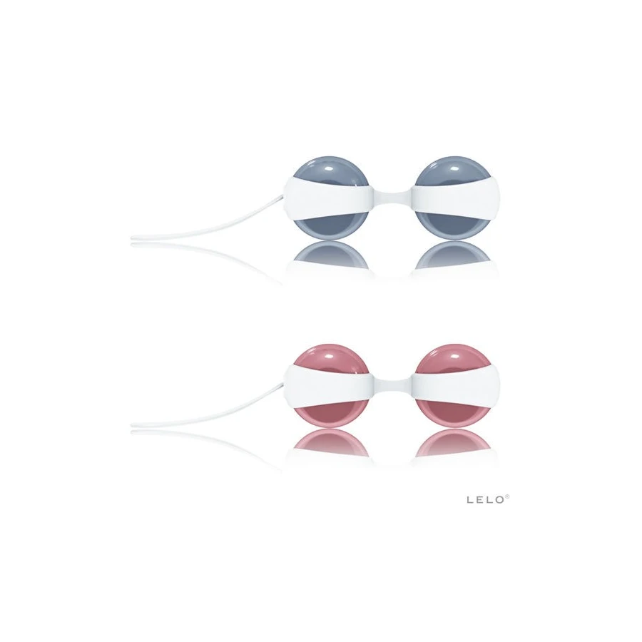LELO - LUNA CHINESISCHE BLLE | Pasio