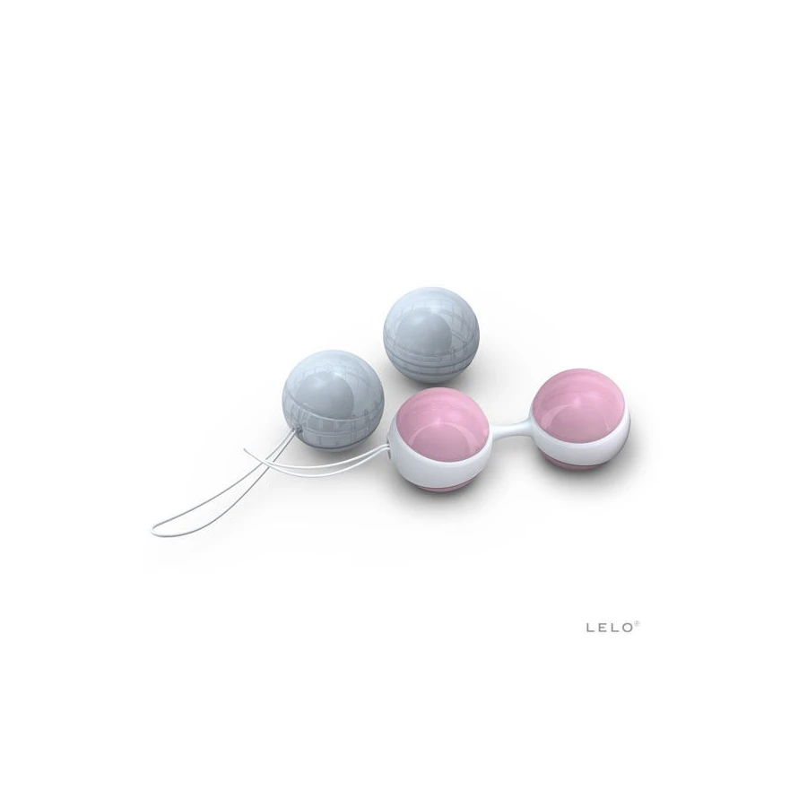 LELO - LUNA CHINESISCHE BLLE | Pasio