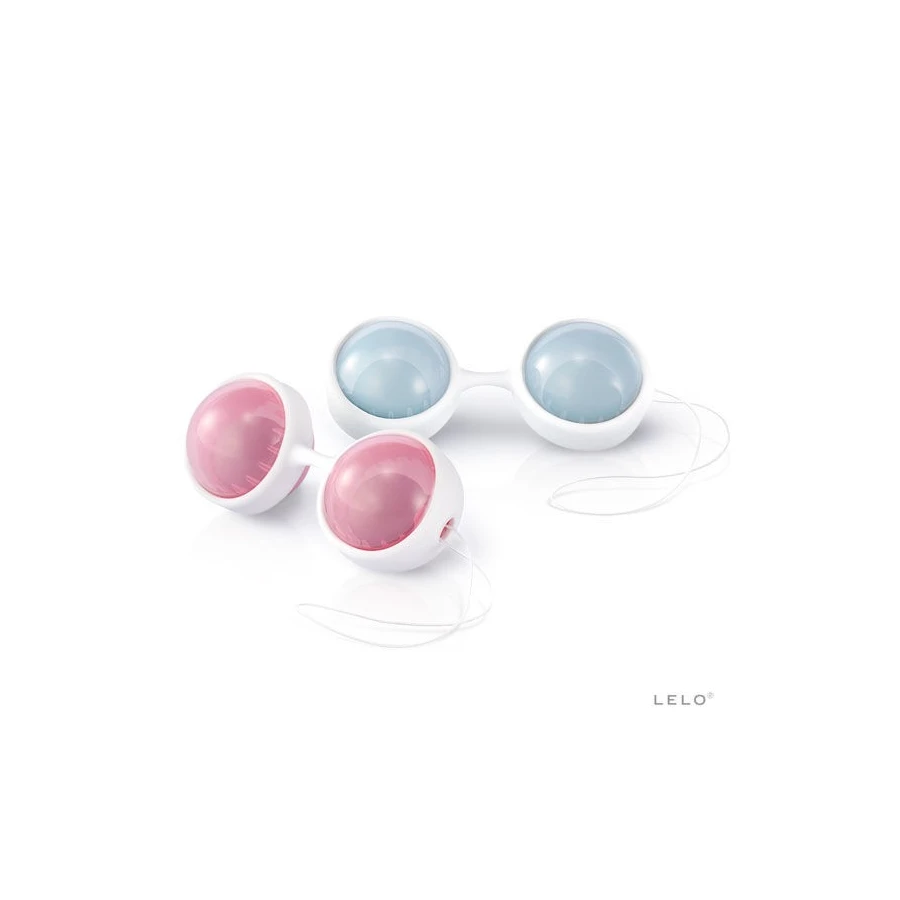 LELO - LUNA CHINESISCHE BLLE | Pasio