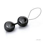 LELO LUNA ШАРИКИ NOIR