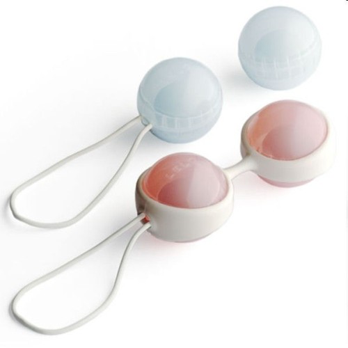 LELO - LUNA BEADS MINI KEGEL | Pasio