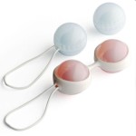 LELO - LUNA ШАРИКИ MINI