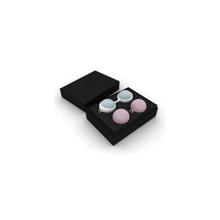 LELO - LUNA BEADS MINI KEGEL | Pasio