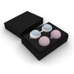 LELO - LUNA ШАРИКИ MINI