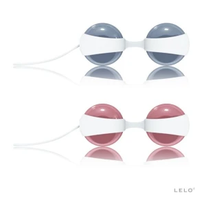 LELO - LUNA ШАРИКИ MINI