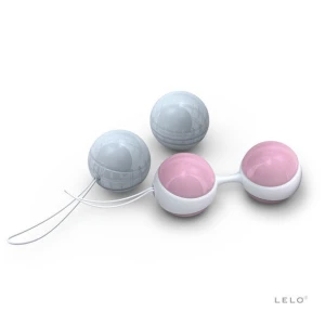 LELO - LUNA ШАРИКИ MINI