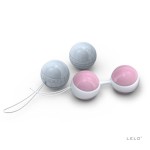 LELO - LUNA ШАРИКИ MINI
