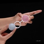 LELO - LUNA ШАРИКИ MINI