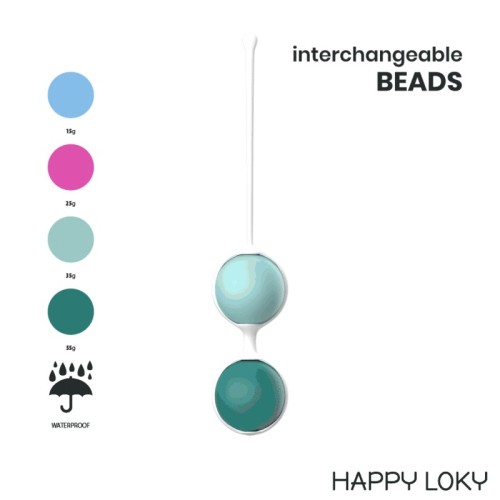 HAPPY LOKY - ШАРИКИ КЕГЕЛЯ