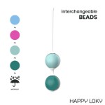 HAPPY LOKY - ШАРИКИ КЕГЕЛЯ