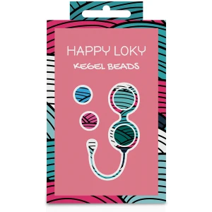 HAPPY LOKY - ШАРИКИ КЕГЕЛЯ