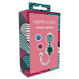 HAPPY LOKY - ШАРИКИ КЕГЕЛЯ